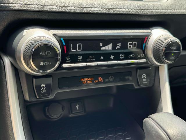 Photo of 2022 Magnetic Gray Metallic Toyota RAV4