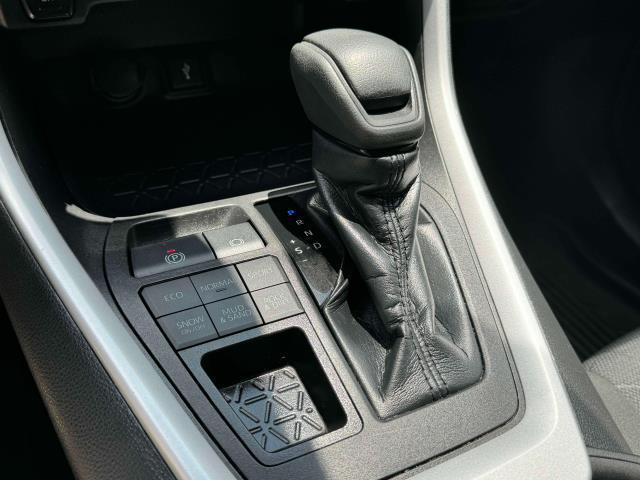 Photo of 2022 Magnetic Gray Metallic Toyota RAV4