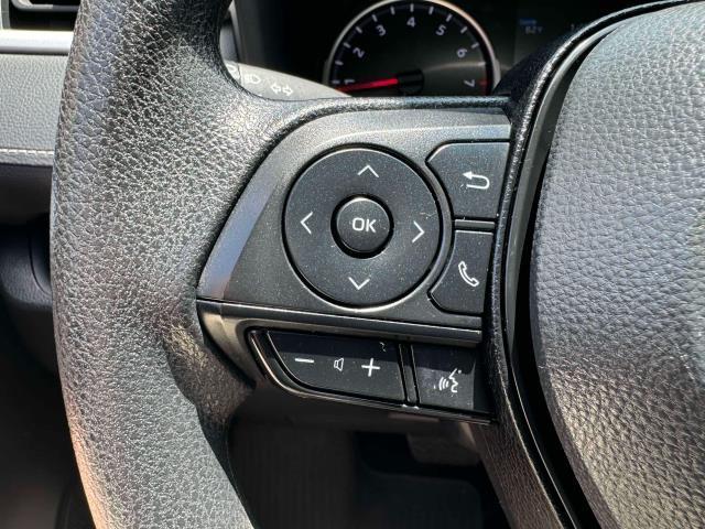 Photo of 2022 Magnetic Gray Metallic Toyota RAV4