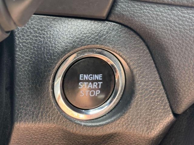 Photo of 2022 Magnetic Gray Metallic Toyota RAV4
