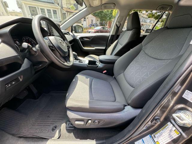 Photo of 2022 Magnetic Gray Metallic Toyota RAV4