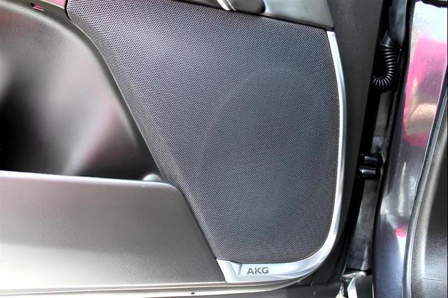 Photo of 2023 Gray Cadillac Escalade ESV