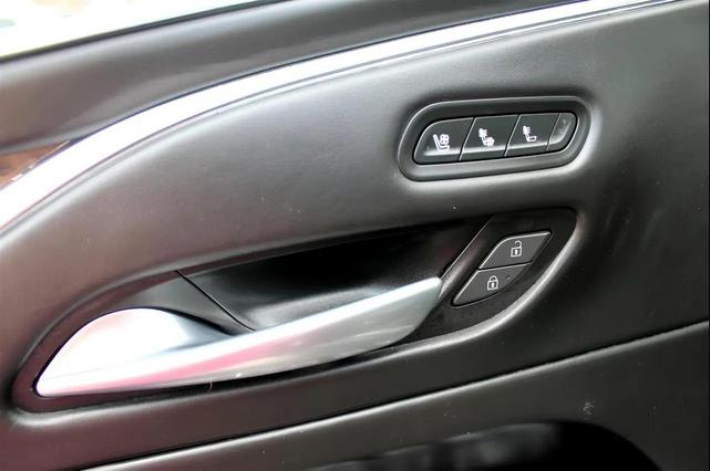 Photo of 2023 Gray Cadillac Escalade ESV