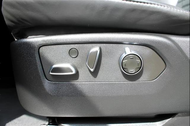 Photo of 2023 Gray Cadillac Escalade ESV