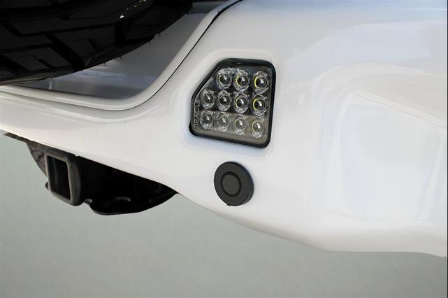Photo of 2023 White Jeep Wrangler