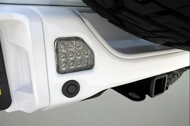 Photo of 2023 White Jeep Wrangler