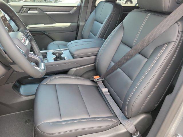 Photo of 2026 Sterling Metallic GMC Acadia