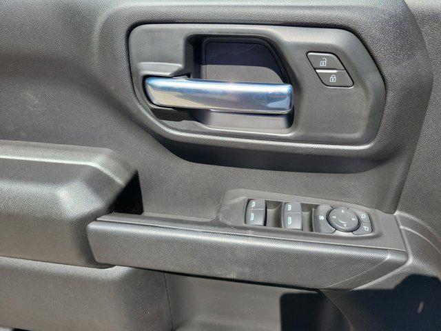 Photo of 2025 Sterling Metallic GMC Sierra 1500