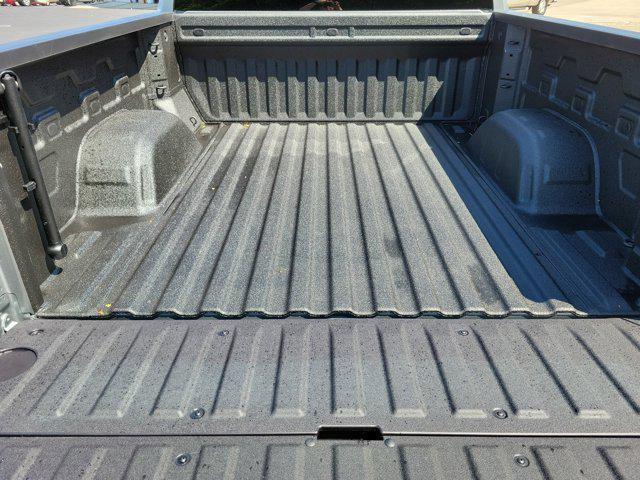 Photo of 2025 Sterling Metallic GMC Sierra 1500