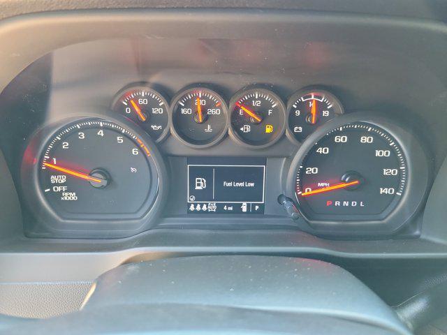 Photo of 2025 Sterling Metallic GMC Sierra 1500