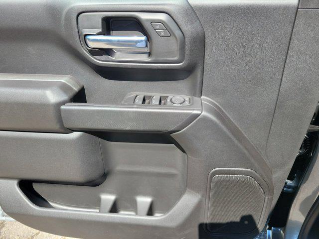 Photo of 2025 Sterling Metallic GMC Sierra 1500