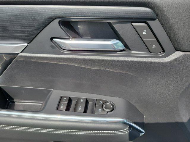 Photo of 2026 Summit White GMC Acadia