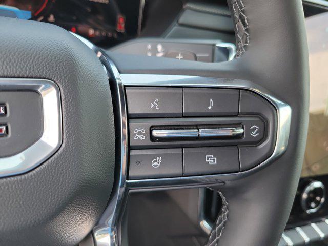 Photo of 2026 Summit White GMC Acadia