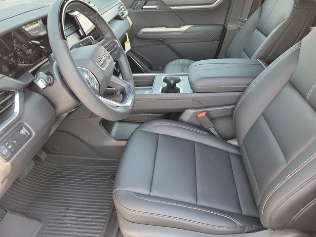 Photo of 2026 Summit White GMC Acadia