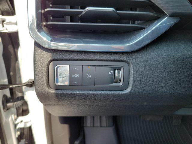Photo of 2026 Summit White GMC Acadia