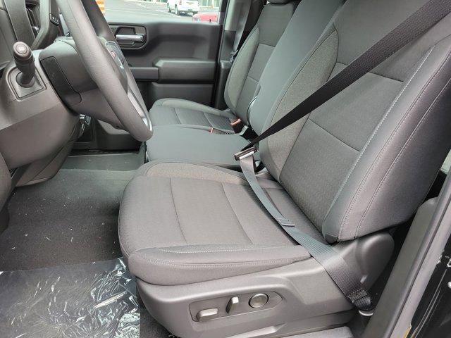 Photo of 2025 Onyx Black GMC Sierra 1500