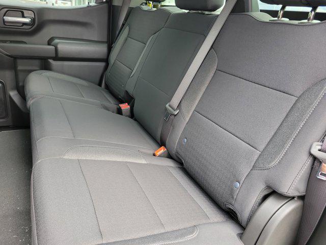 Photo of 2025 Onyx Black GMC Sierra 1500