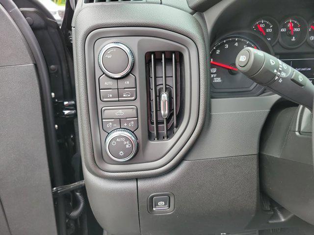 Photo of 2025 Onyx Black GMC Sierra 1500