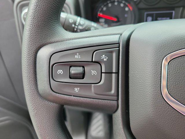 Photo of 2025 Onyx Black GMC Sierra 1500