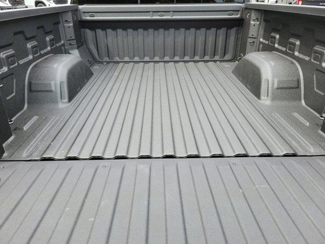 Photo of 2025 Onyx Black GMC Sierra 1500