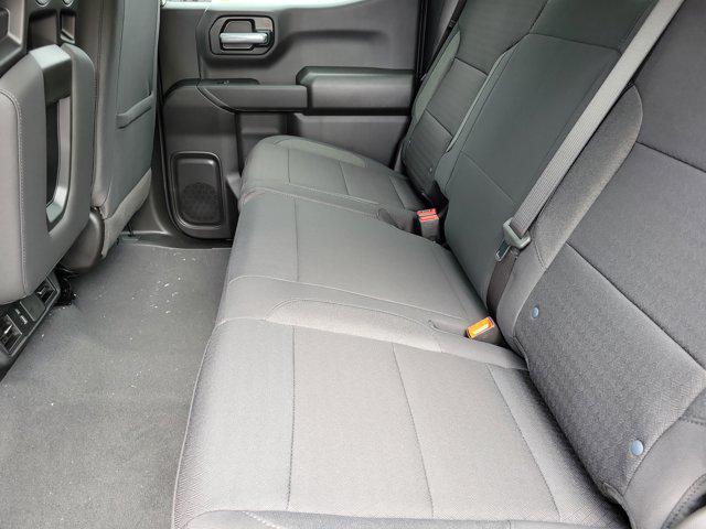 Photo of 2025 Onyx Black GMC Sierra 1500