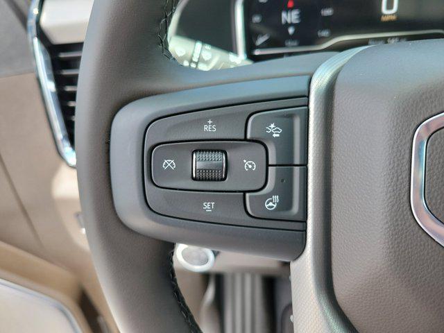 Photo of 2025 Onyx Black GMC Sierra 2500