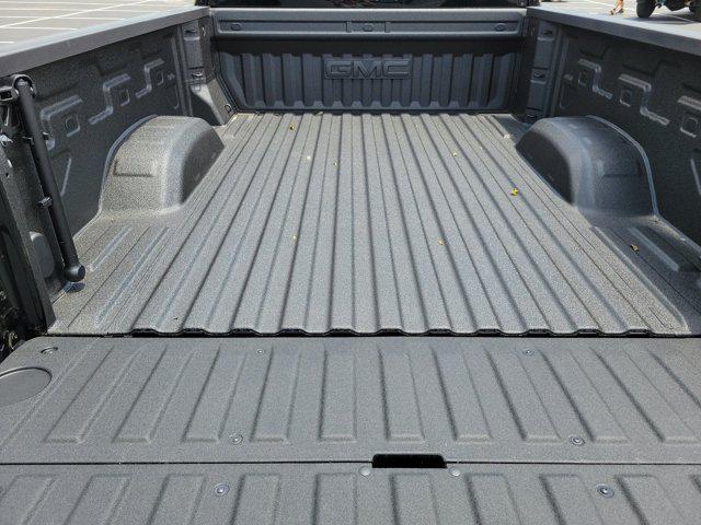 Photo of 2025 Onyx Black GMC Sierra 2500