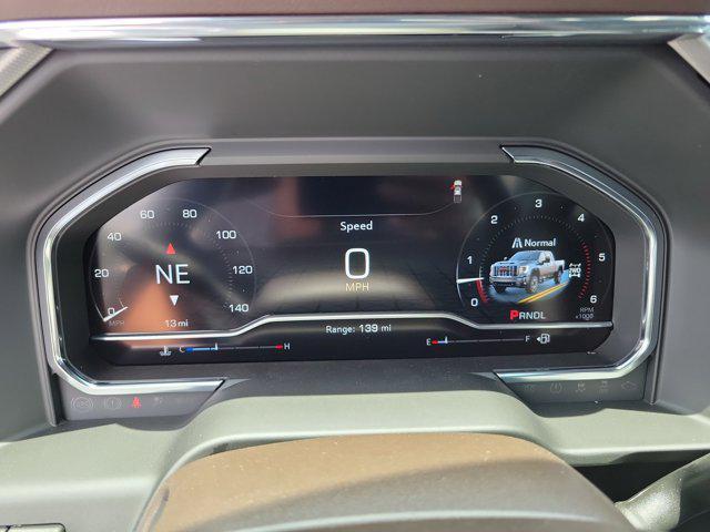 Photo of 2025 Onyx Black GMC Sierra 2500