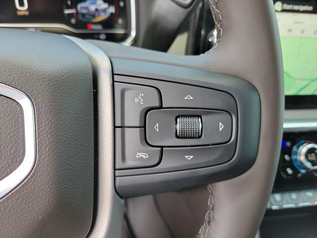 Photo of 2025 Onyx Black GMC Sierra 2500