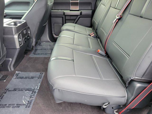 Photo of 2020 AGATE BLACK Ford F-150