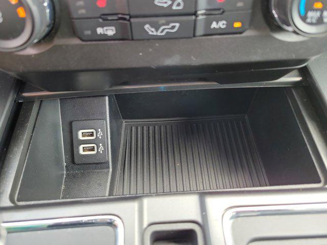 Photo of 2020 AGATE BLACK Ford F-150