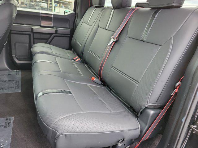 Photo of 2020 AGATE BLACK Ford F-150