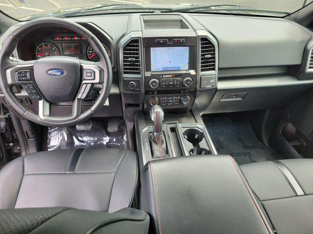 Photo of 2020 AGATE BLACK Ford F-150