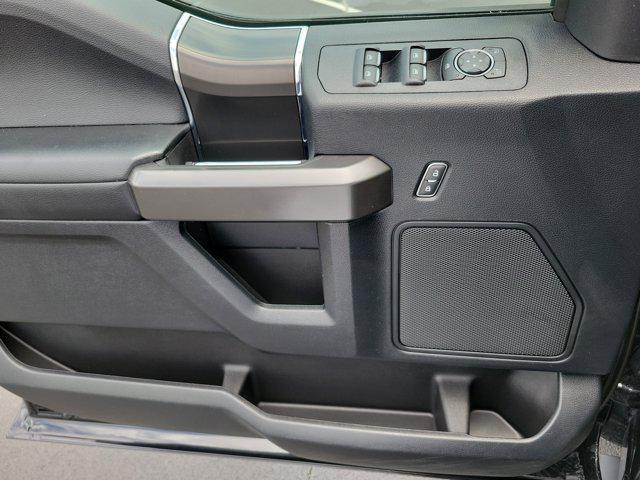 Photo of 2020 AGATE BLACK Ford F-150