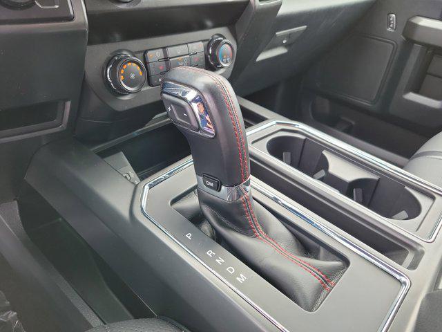 Photo of 2020 AGATE BLACK Ford F-150
