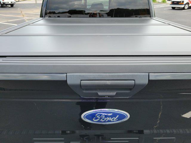 Photo of 2020 AGATE BLACK Ford F-150