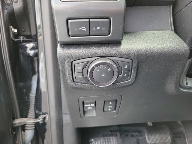 Photo of 2020 AGATE BLACK Ford F-150
