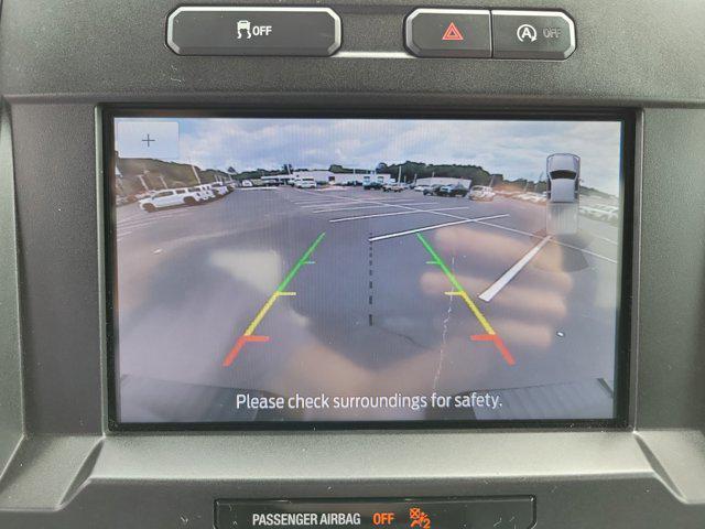 Photo of 2020 AGATE BLACK Ford F-150
