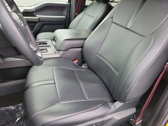 Photo of 2020 AGATE BLACK Ford F-150