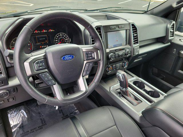 Photo of 2020 AGATE BLACK Ford F-150