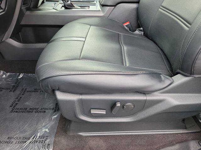 Photo of 2020 AGATE BLACK Ford F-150
