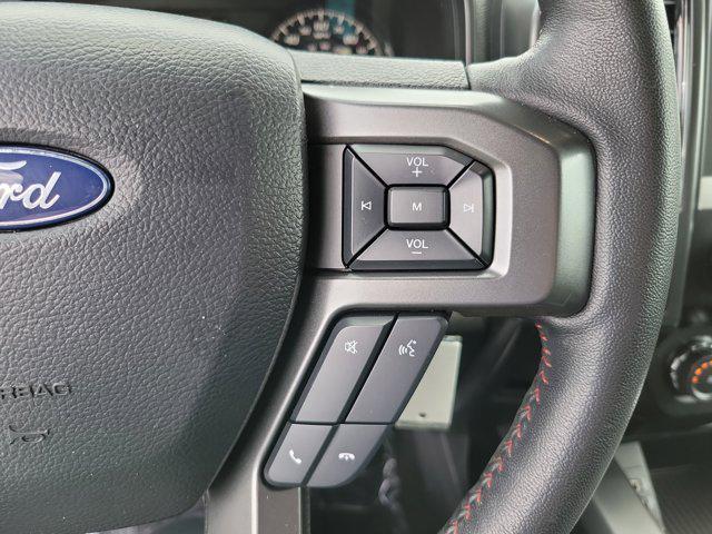 Photo of 2020 AGATE BLACK Ford F-150