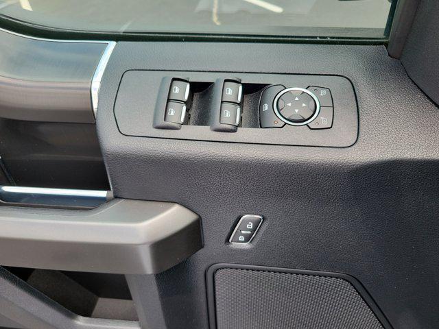 Photo of 2020 AGATE BLACK Ford F-150