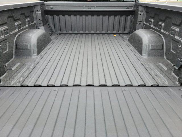 Photo of 2025 Onyx Black GMC Sierra 1500