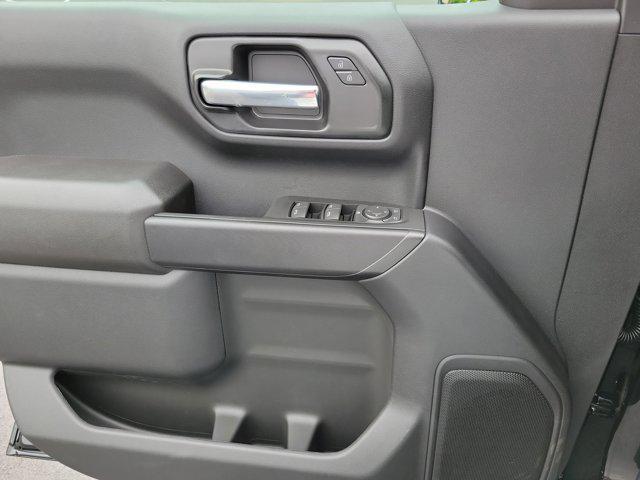 Photo of 2025 Onyx Black GMC Sierra 1500