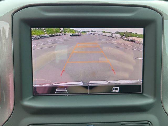 Photo of 2025 Onyx Black GMC Sierra 1500