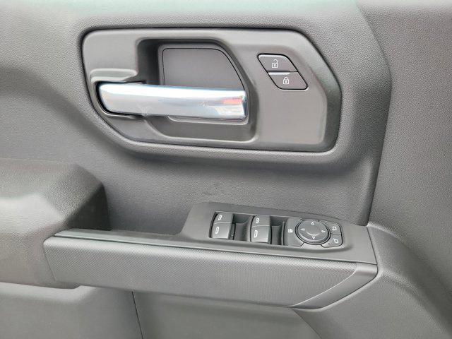Photo of 2025 Onyx Black GMC Sierra 1500
