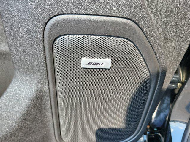Photo of 2023 Onyx Black GMC Sierra 2500