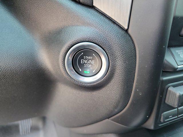 Photo of 2023 Onyx Black GMC Sierra 2500