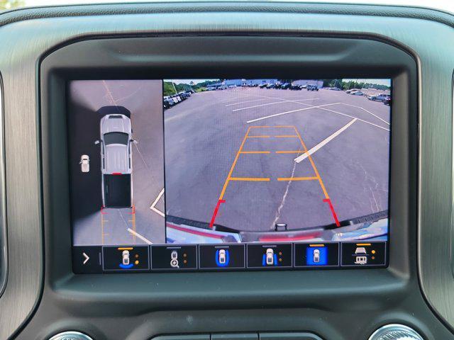 Photo of 2023 Onyx Black GMC Sierra 2500